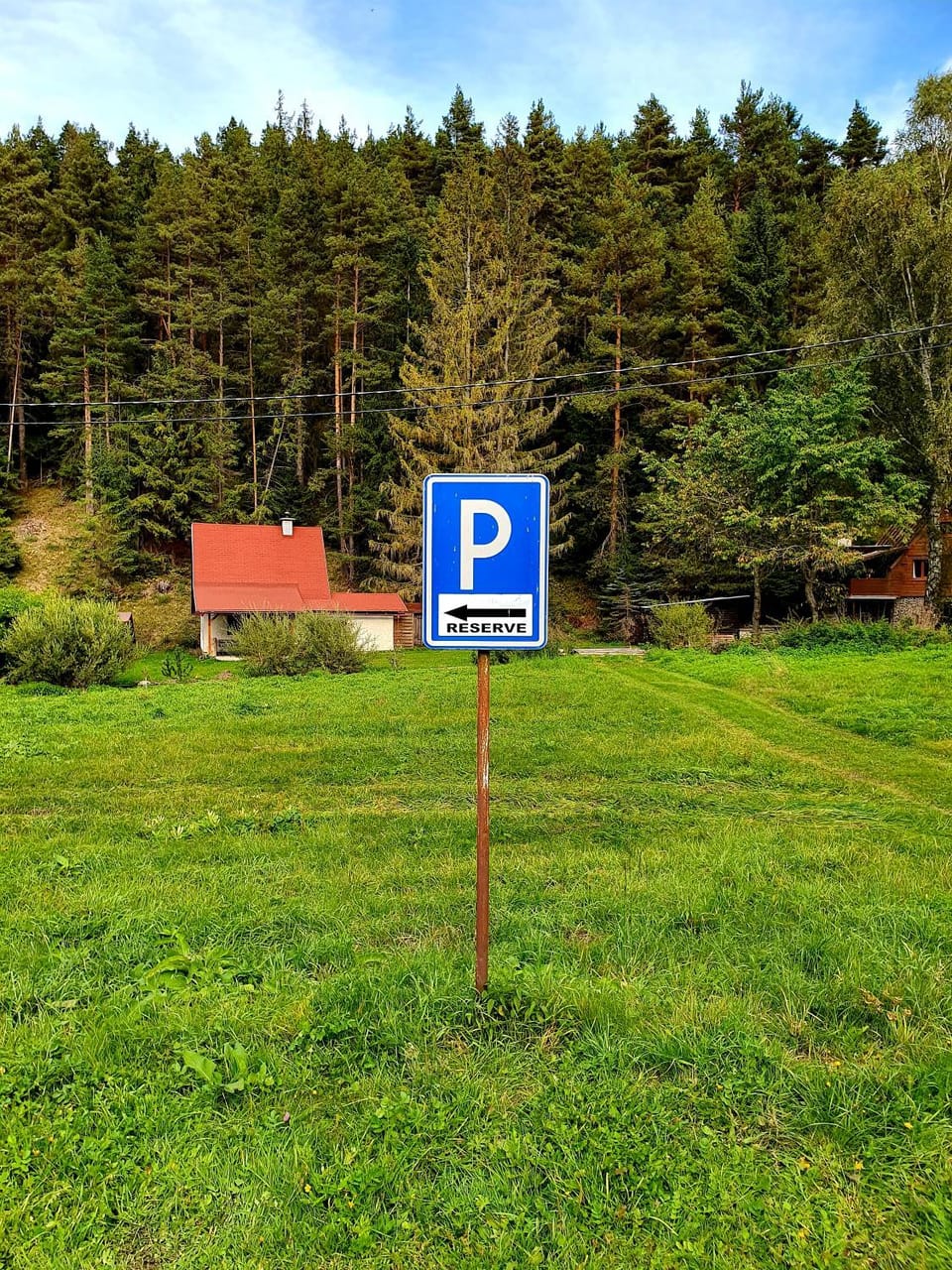 BIKE & SKI Apartmány Lopušná dolina - Vysoké Tatry Apartment in Slovakia