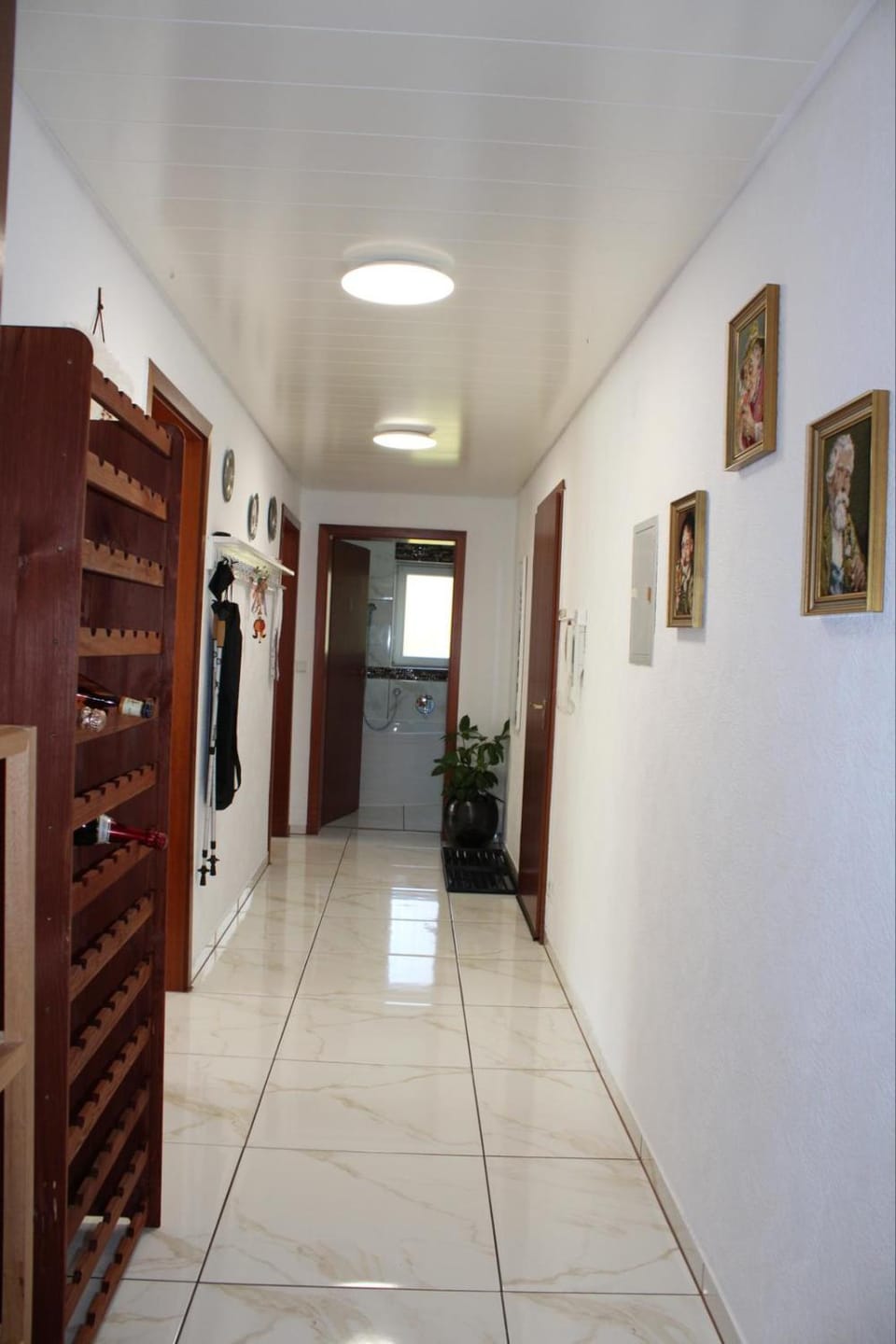 Ferienwohnung Sunshine Apartment in Ortenau