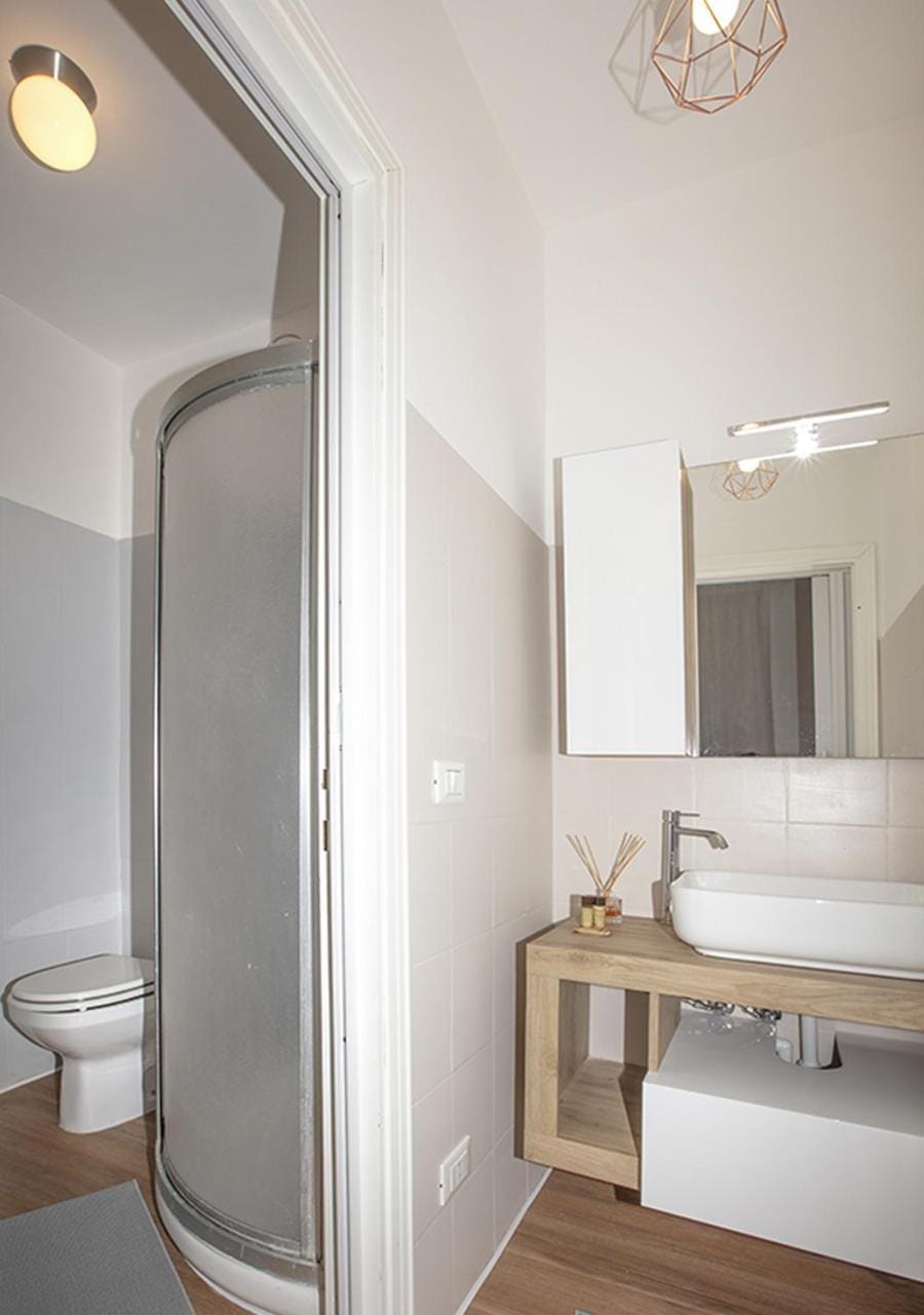 Blue Mind Apartment in Lombardy