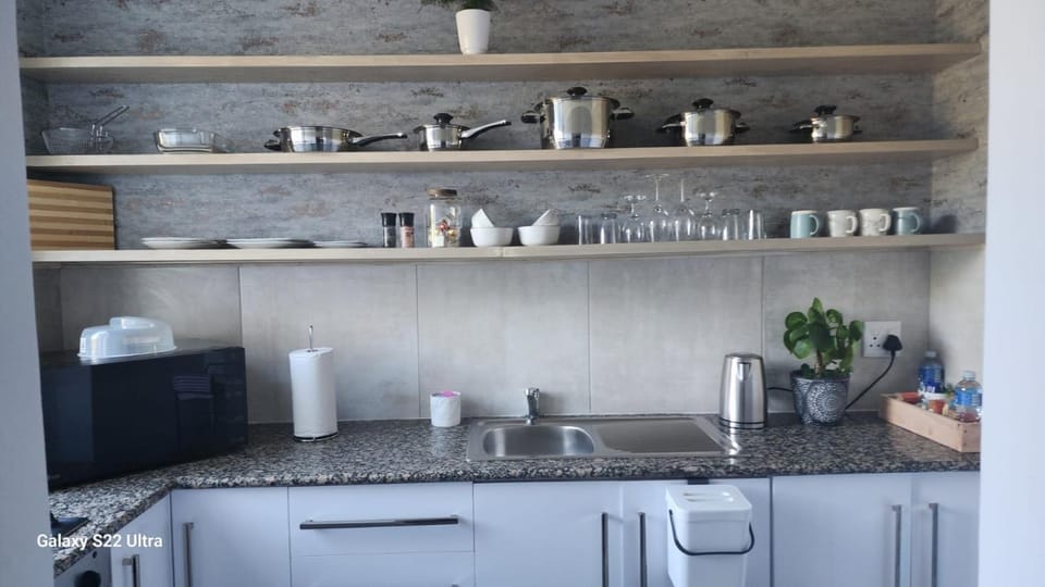 The One on Pienaar Apartment in Cape Town