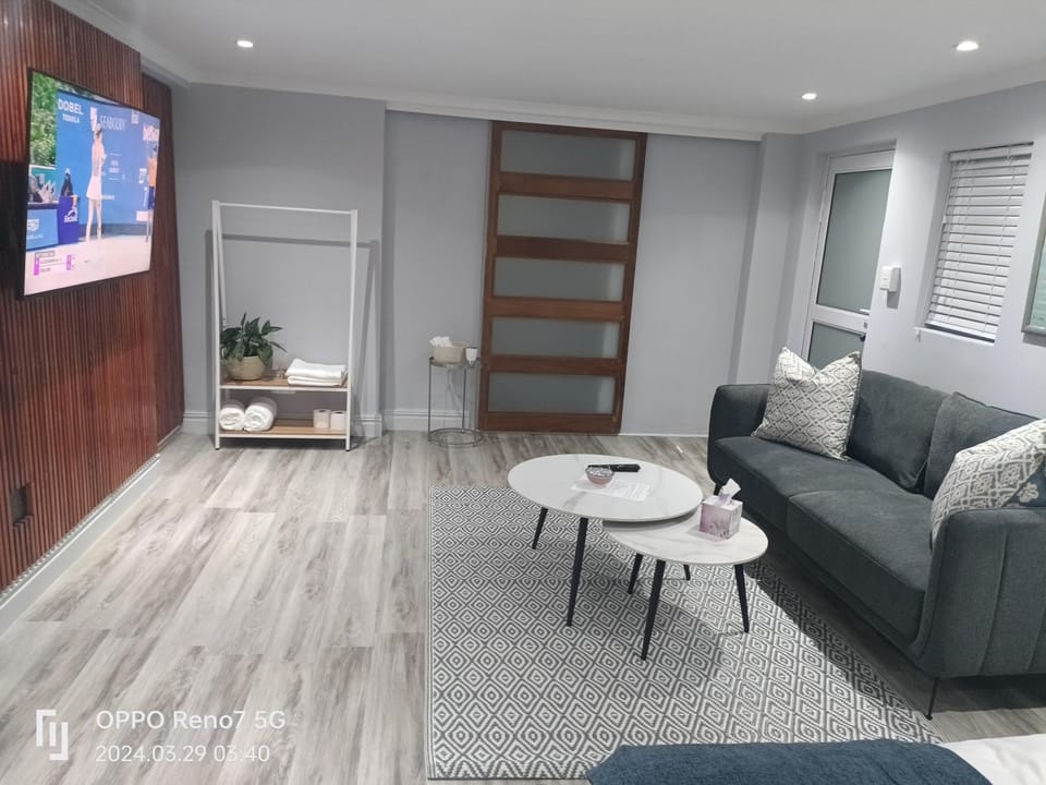 The One on Pienaar Apartment in Cape Town