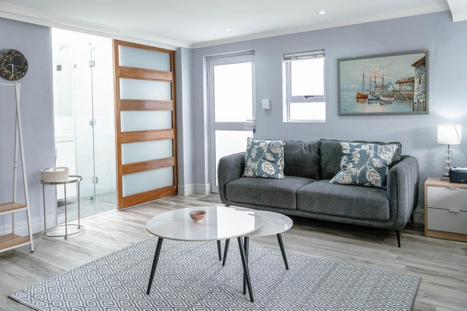 The One on Pienaar Apartment in Cape Town