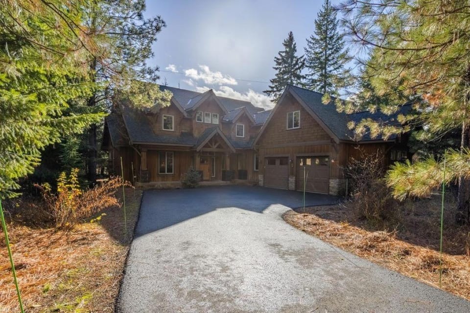 Family Home, Hot Tub, Suncadia Pool Access House in Kittitas County