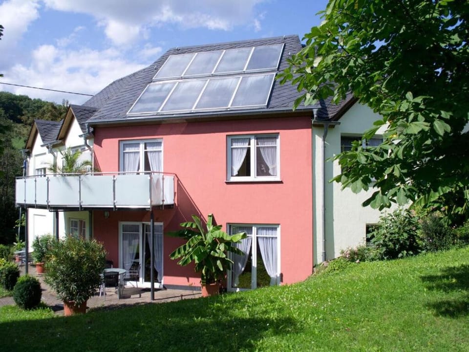 Property building, Other