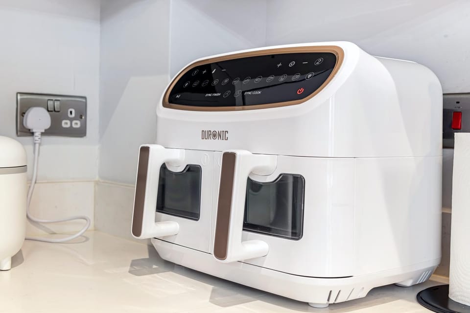 Luxurious Flat at Leicester Town Apartment in Leicester