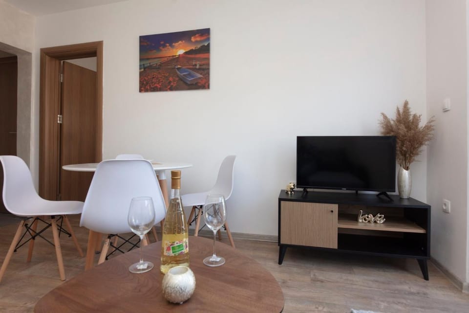 Golden apartments Apartment in Kotor Municipality