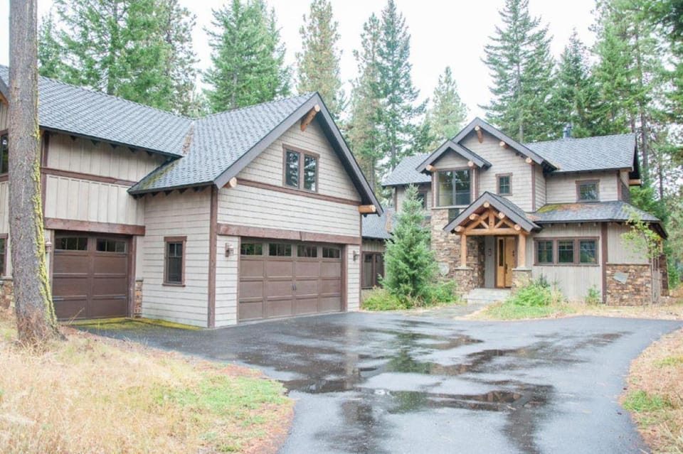 Golf View, Game Room, Suncadia Pool Access House in Kittitas County