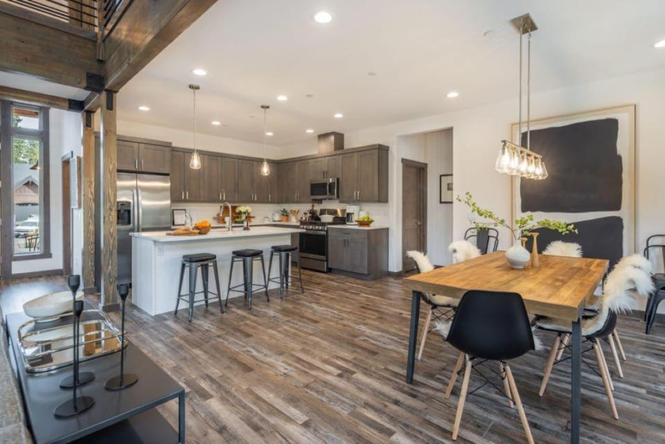 Family Friendly w/ Suncadia Pool Access House in Kittitas County