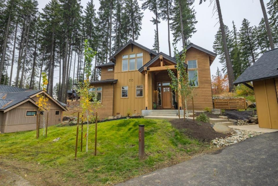 Family Friendly w/ Suncadia Pool Access House in Kittitas County