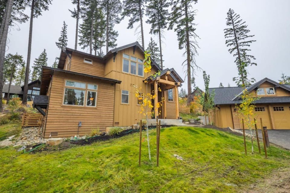 Family Friendly w/ Suncadia Pool Access House in Kittitas County
