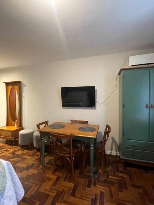 Loft aconchegante no Menino Deus Apartment in Porto Alegre