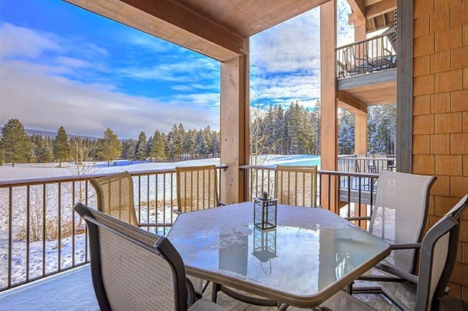 Pet Friendly Condo, Suncadia Pool Access House in Kittitas County