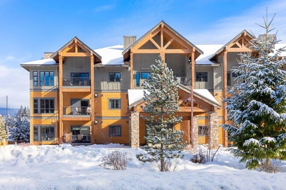 Pet Friendly Condo, Suncadia Pool Access House in Kittitas County