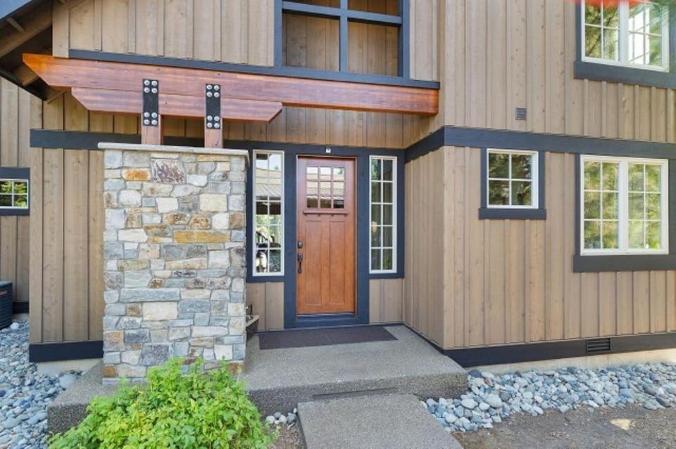 Golf View, Hot Tub, Suncadia Pool Access House in Kittitas County