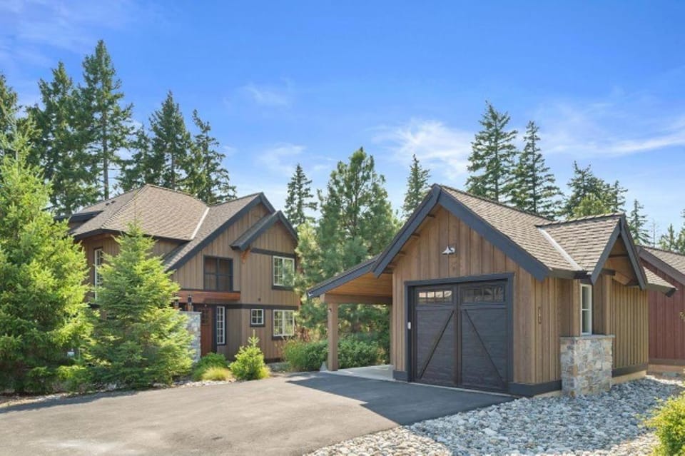Golf View, Hot Tub, Suncadia Pool Access House in Kittitas County
