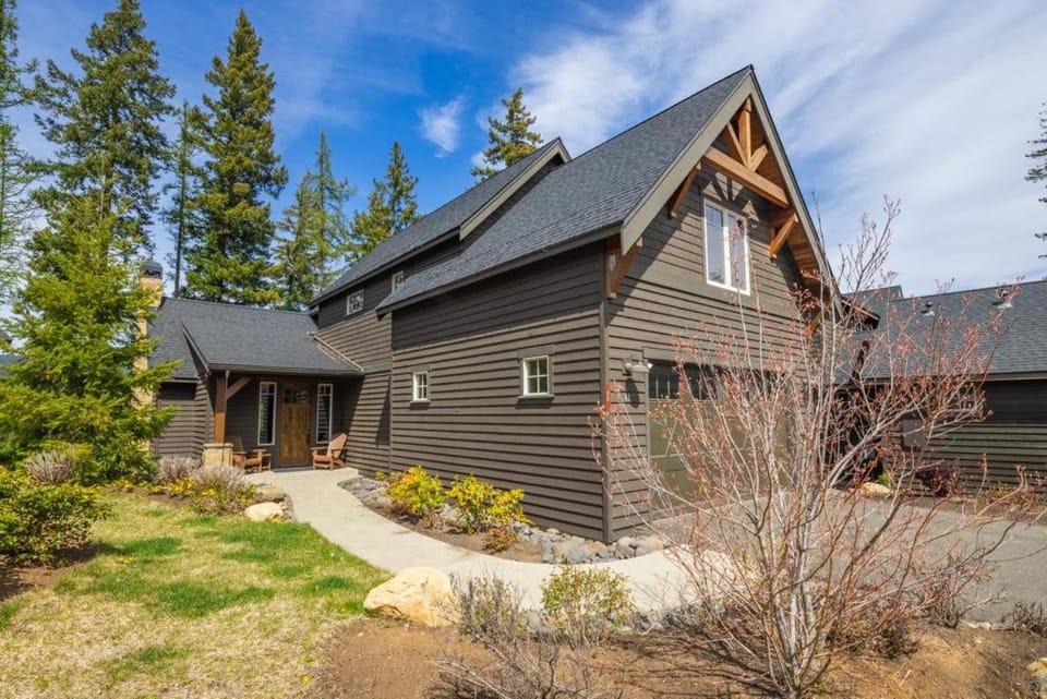 Family Retreat w/ Suncadia Pool Access House in Kittitas County