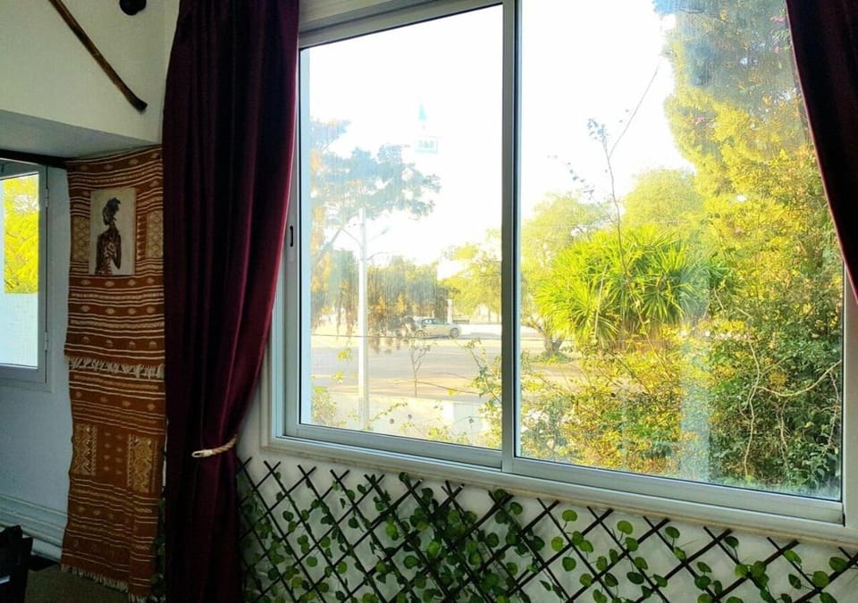 Property building, Spring, View (from property/room), View (from property/room), City view, City view, Garden view, Garden view, Mountain view, Mountain view, Sunset, Quiet street view
