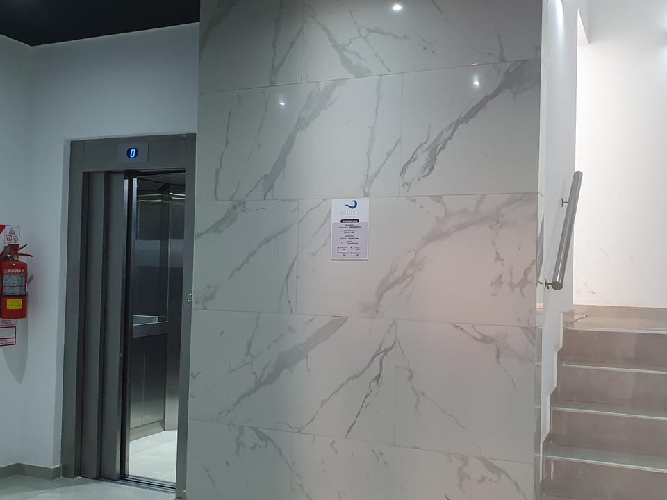 elevator
