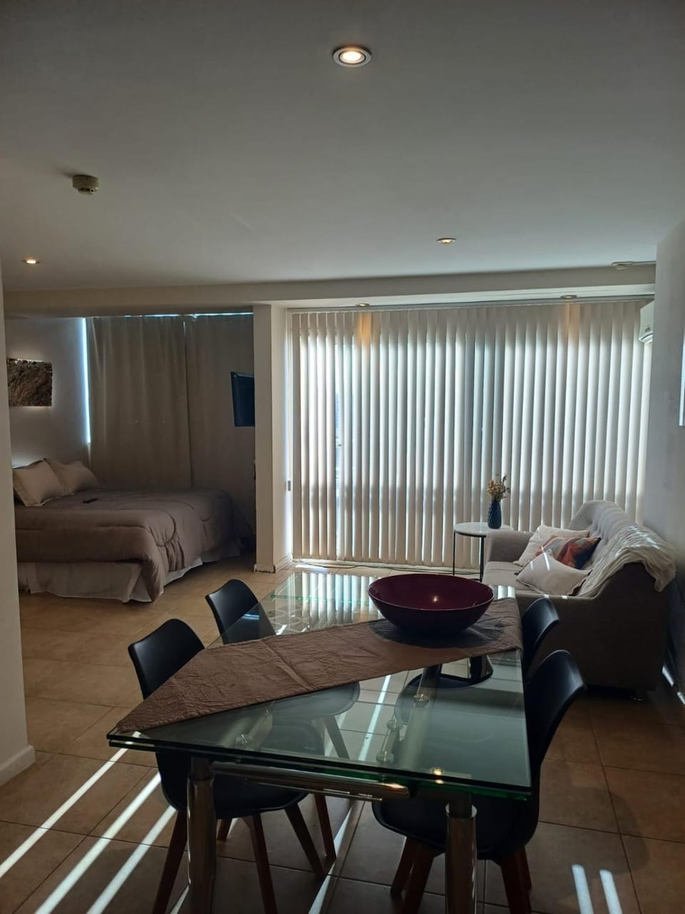 Moderno departamento/Loft Córdoba - Coral State Apartment in Cordoba