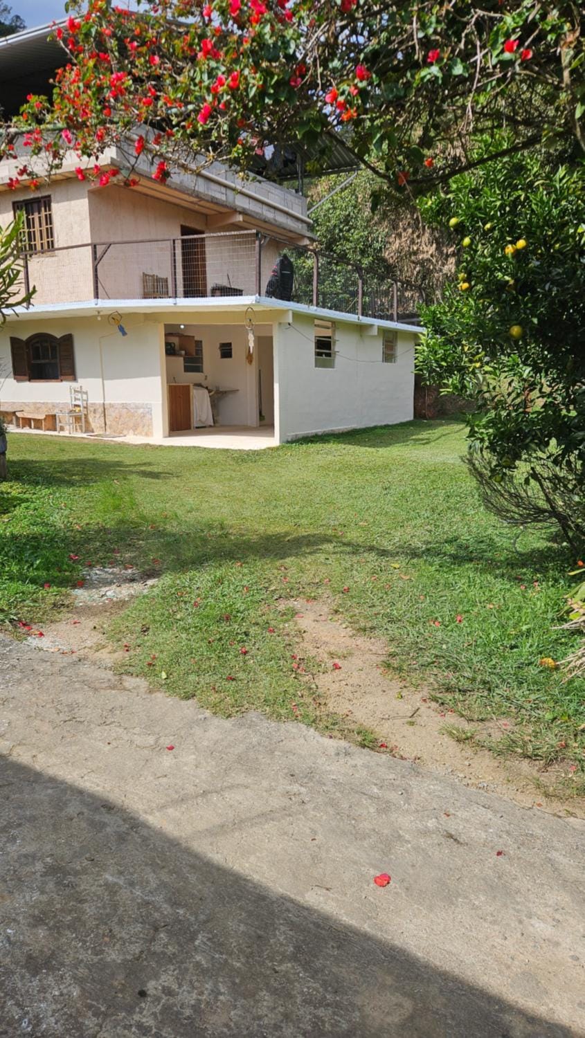 Recanto do major House in State of Rio de Janeiro