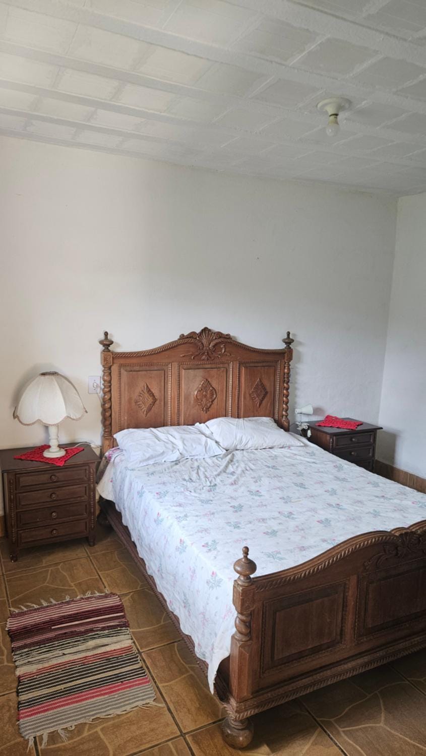 Recanto do major House in State of Rio de Janeiro