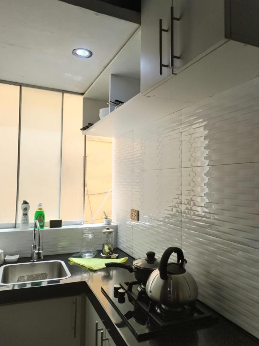 Apartamento estándar en Lima Centro Apartment in Lima