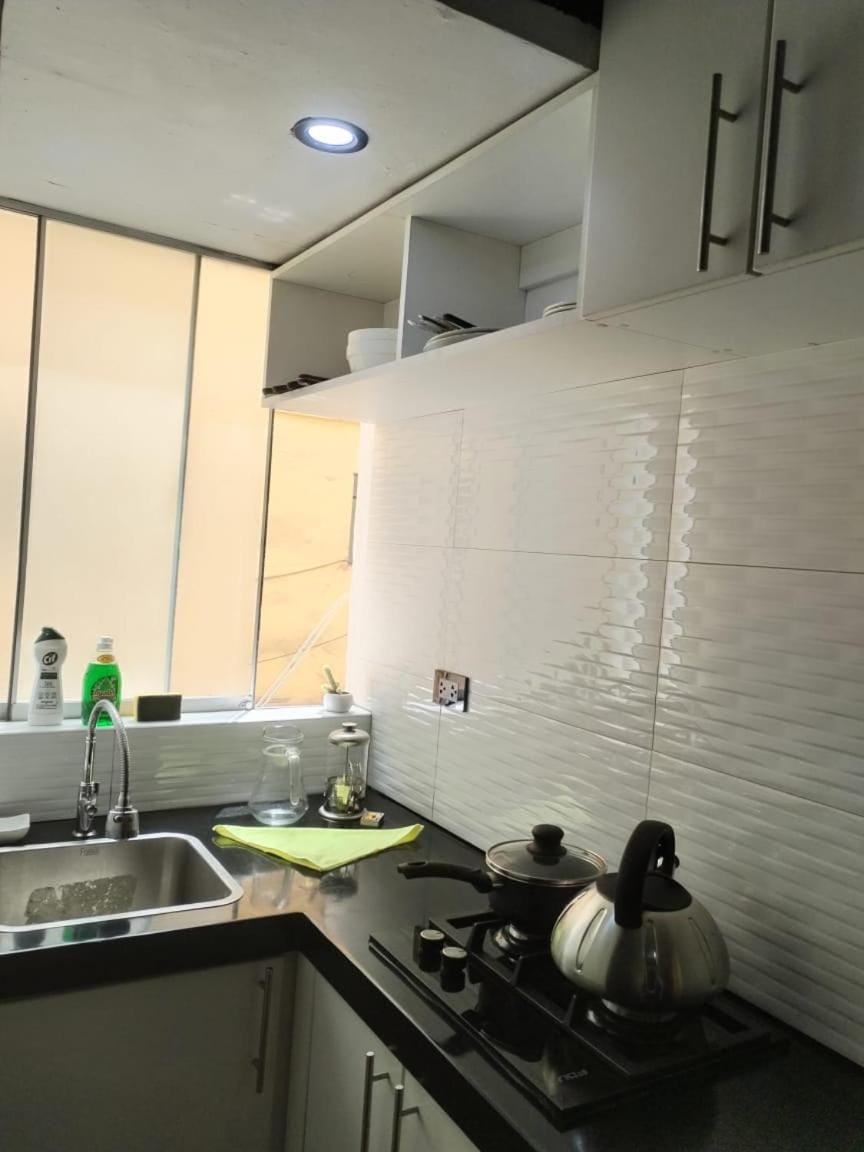 Apartamento estándar en Lima Centro Apartment in Lima