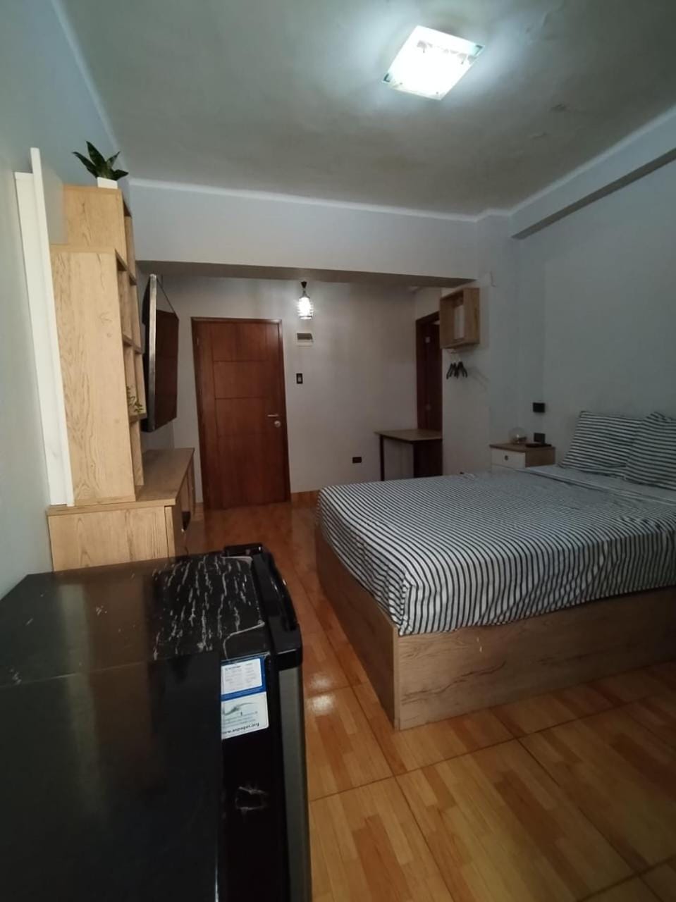 Apartamento estándar en Lima Centro Apartment in Lima