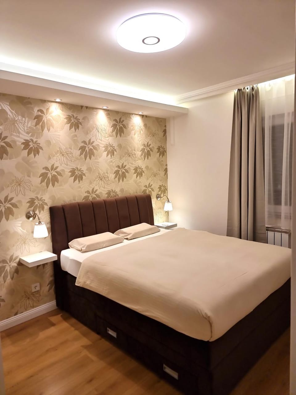 Zagreb4you Apartments - Family paradise with sauna Apartment in City of Zagreb