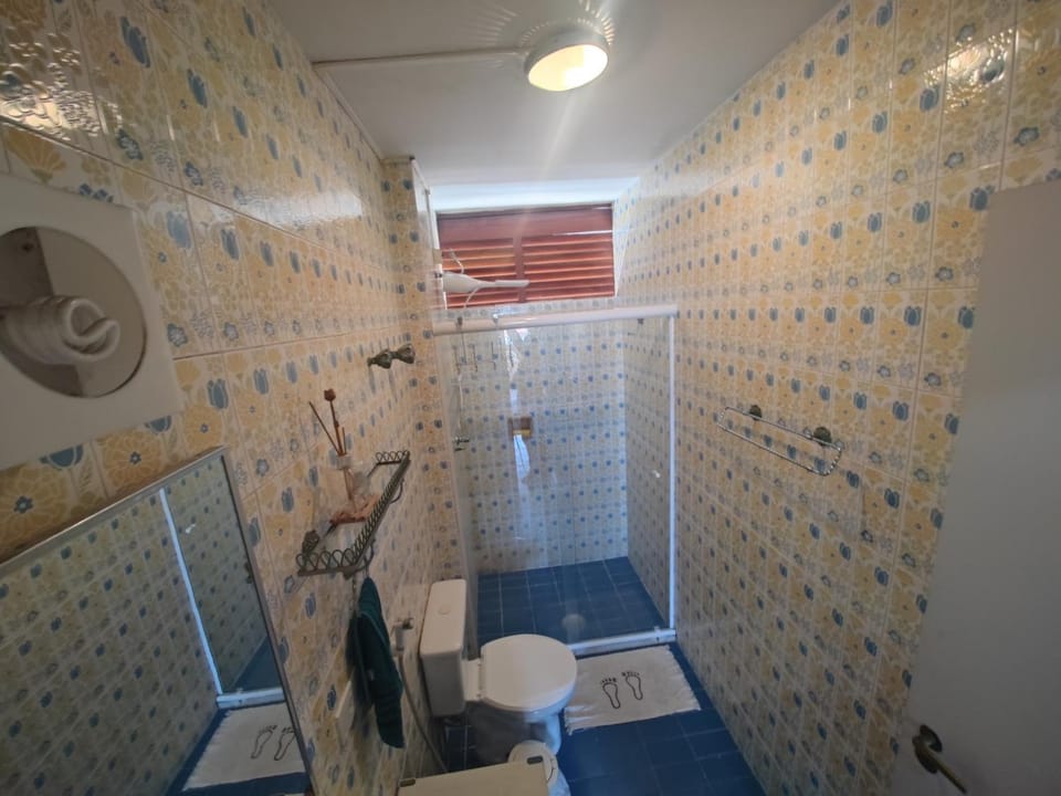 Condomínio Igaraçu Família Gimenes Apartment in State of São Paulo