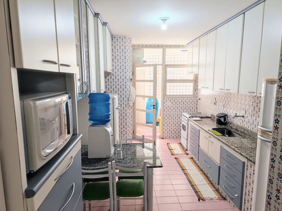 Condomínio Igaraçu Família Gimenes Apartment in State of São Paulo
