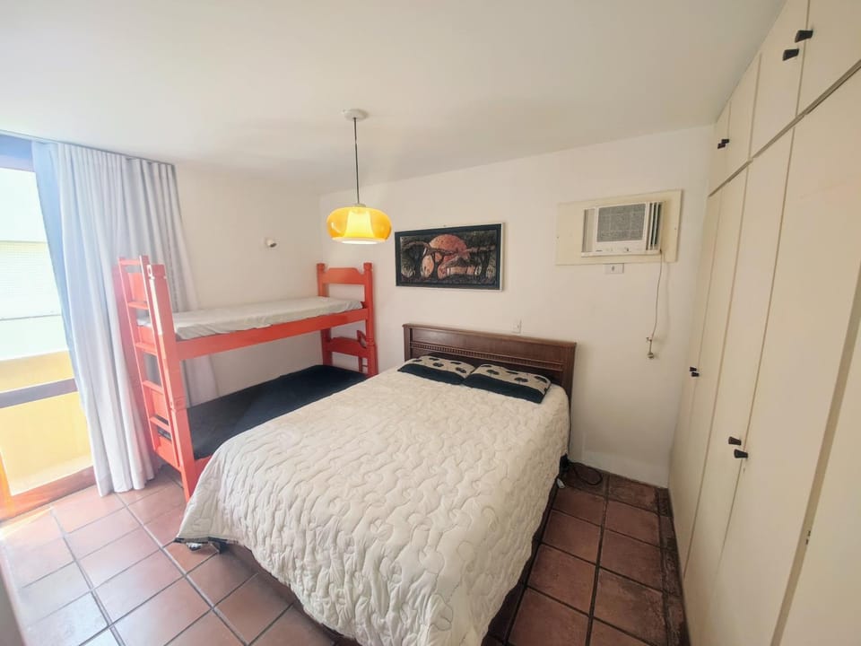 Condomínio Igaraçu Família Gimenes Apartment in State of São Paulo