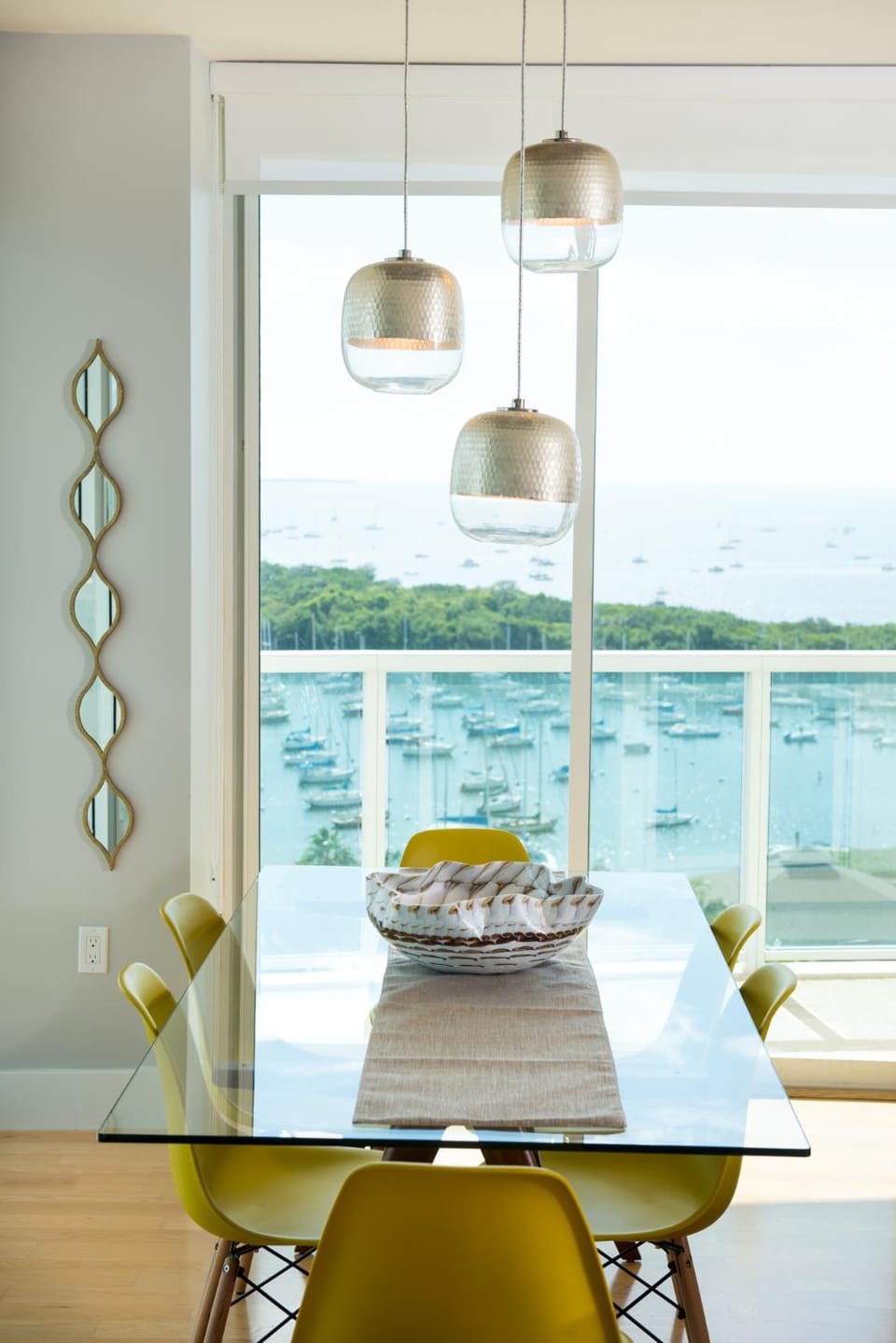 Coconut Grove 2 bedroom Apartment Amazing Views Includes Parking Apartment in Coconut Grove