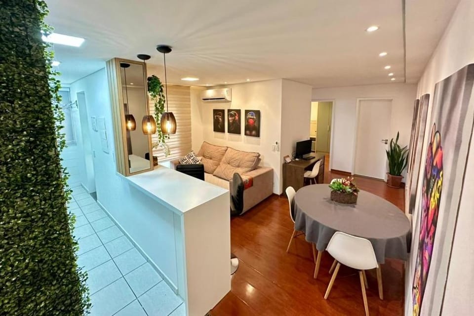 APARTAMENTO ALTO PADRÃo Apartment in Joinville