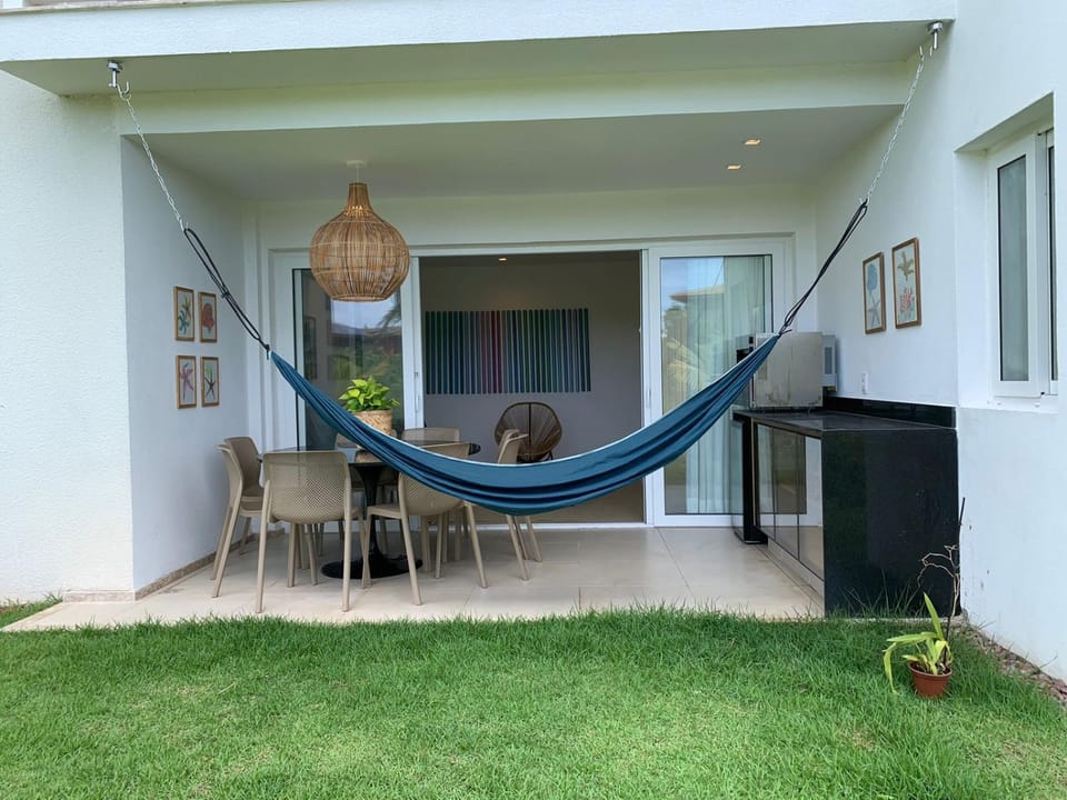 Patio, BBQ facilities, Garden, Garden view