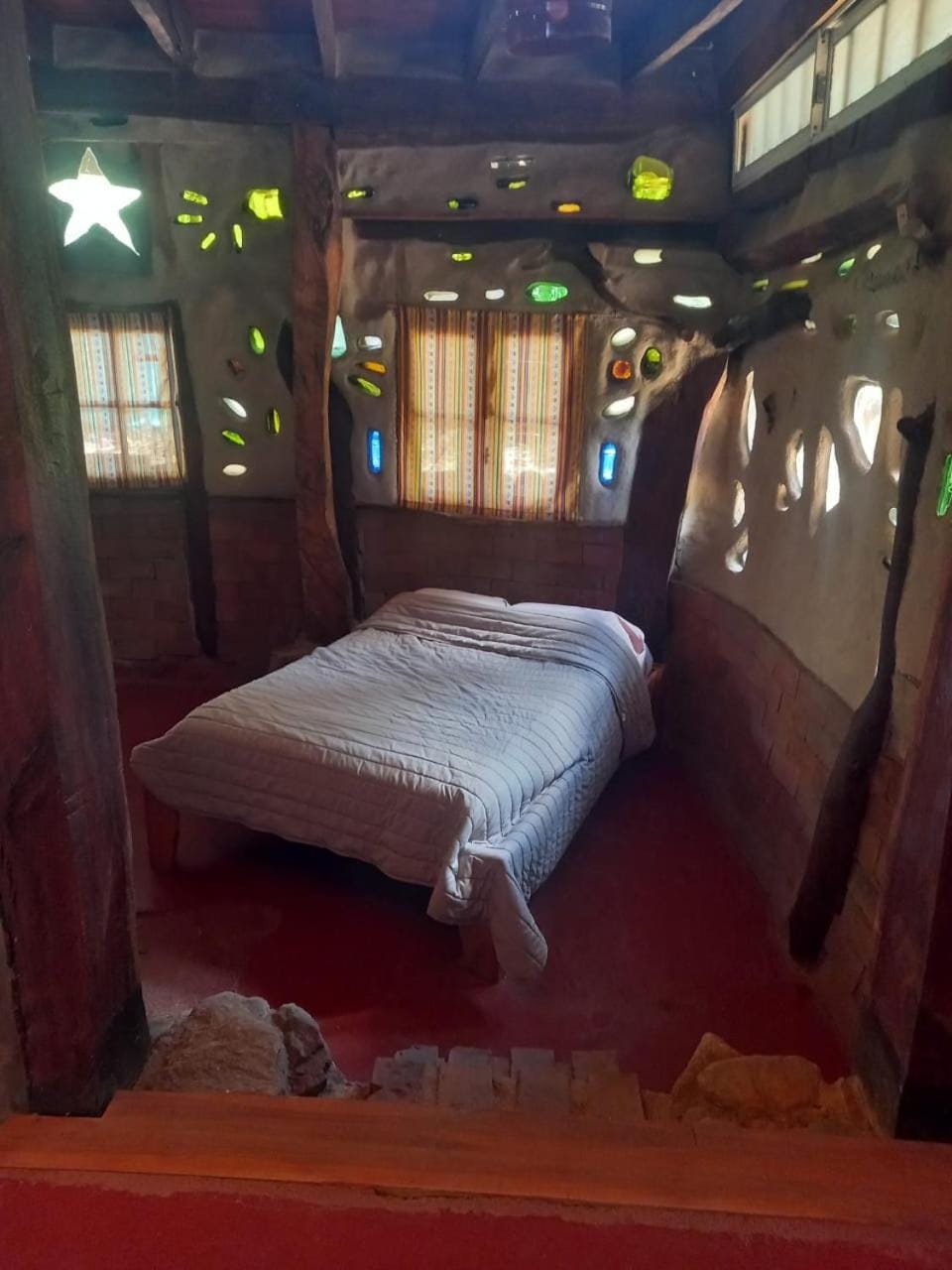 Bed, Family