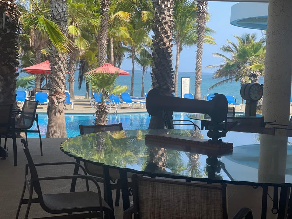 Punta Centinella Yacht Club Apartment in Santa Elena Province