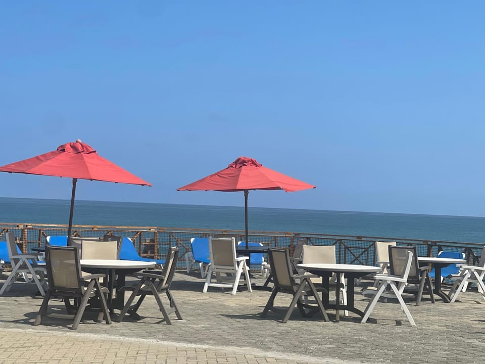 Punta Centinella Yacht Club Apartment in Santa Elena Province