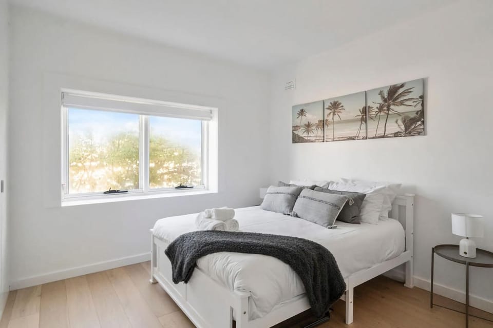 Surf Sand and Sunsets Your Bondi Beach Escape Apartment in Sydney