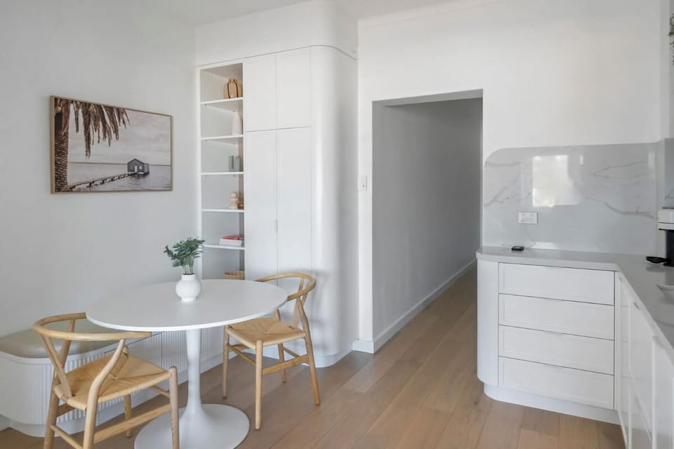 Surf Sand and Sunsets Your Bondi Beach Escape Apartment in Sydney