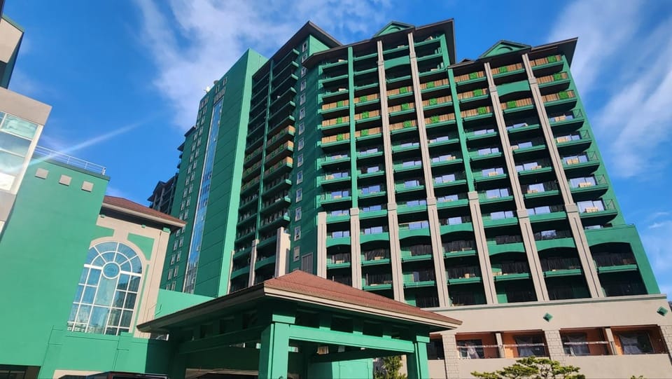 Sono Calm VivaldiPark Hotel in Gyeonggi-do