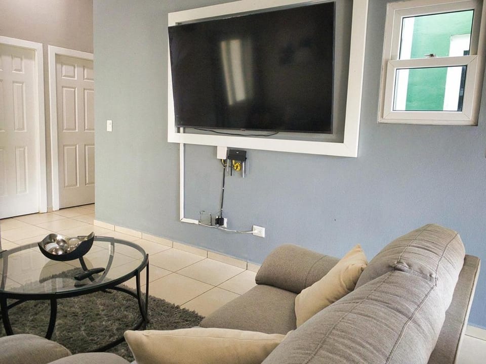 Disfruta y siéntete como en casa Villa in El Salvador