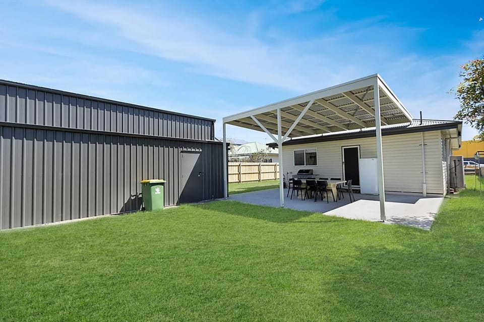 Lilly G House in Lakes Entrance
