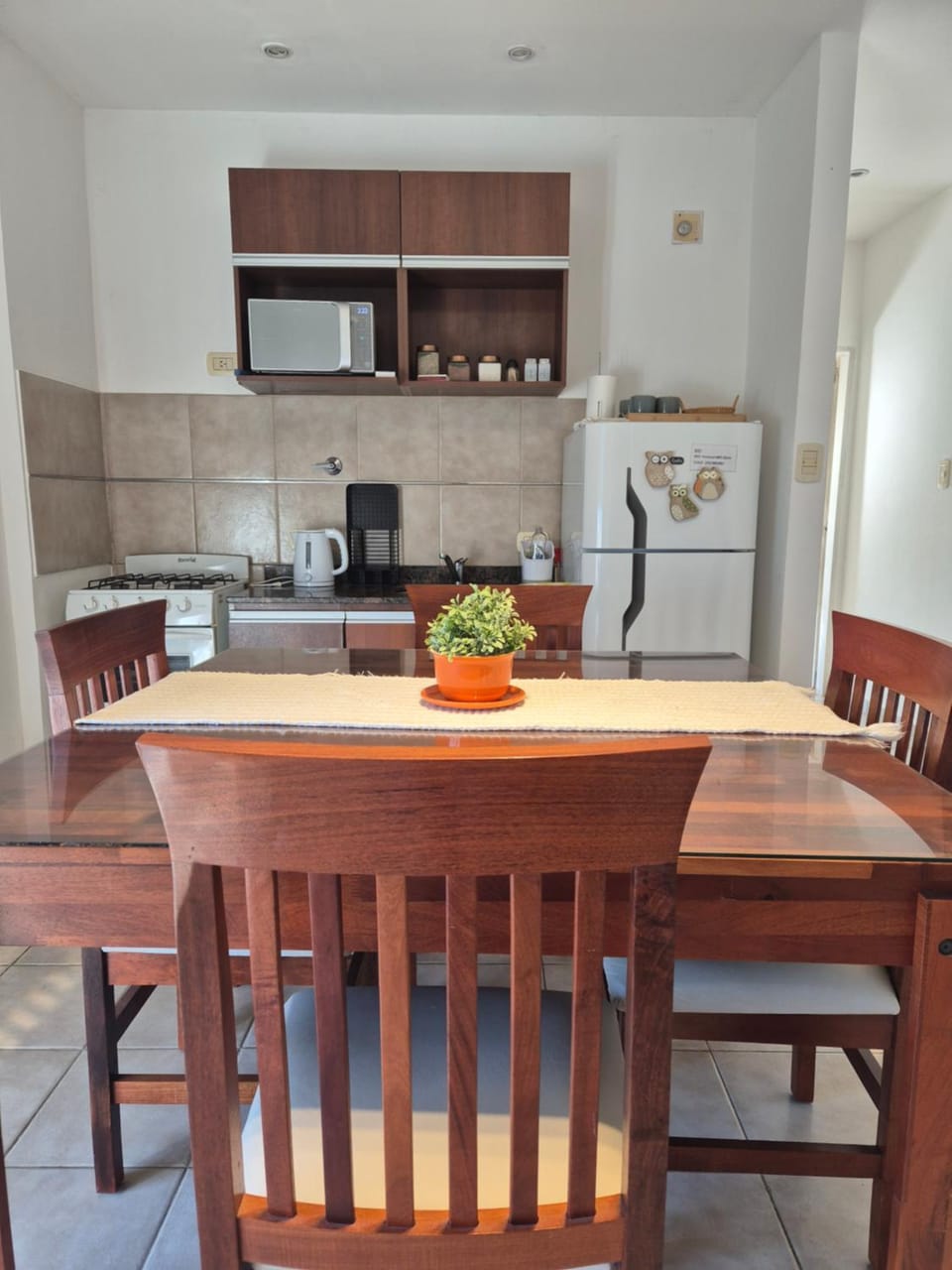 Departamento confortable con muy buena ubicacion y cochera para 4 personas Apartment in Corrientes