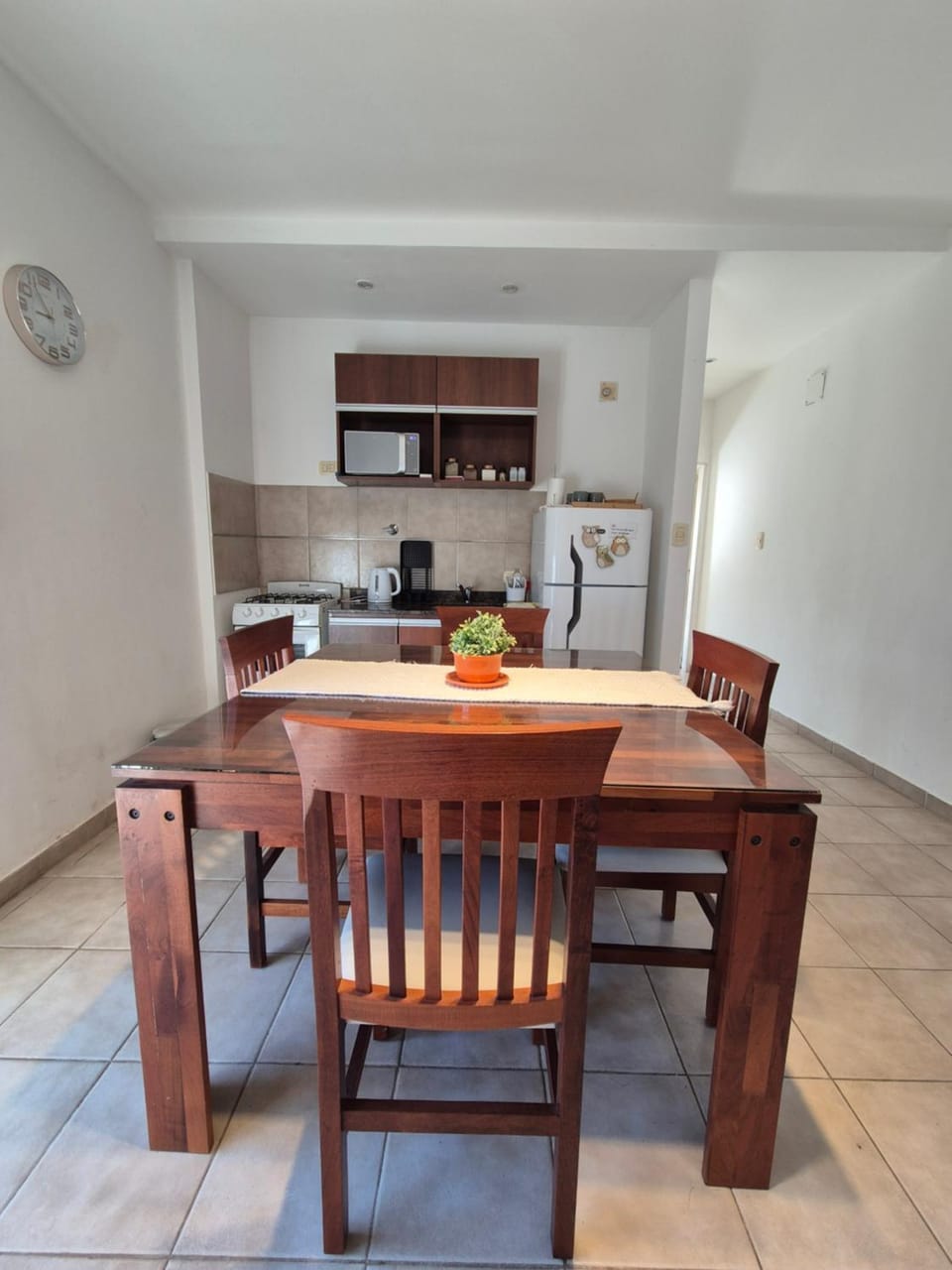 Departamento confortable con muy buena ubicacion y cochera para 4 personas Apartment in Corrientes