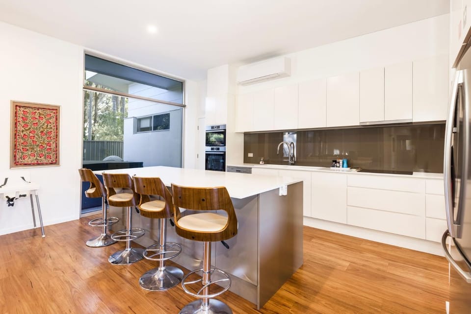 Bay Gem - Pet Friendly with Spa House in Callala Bay