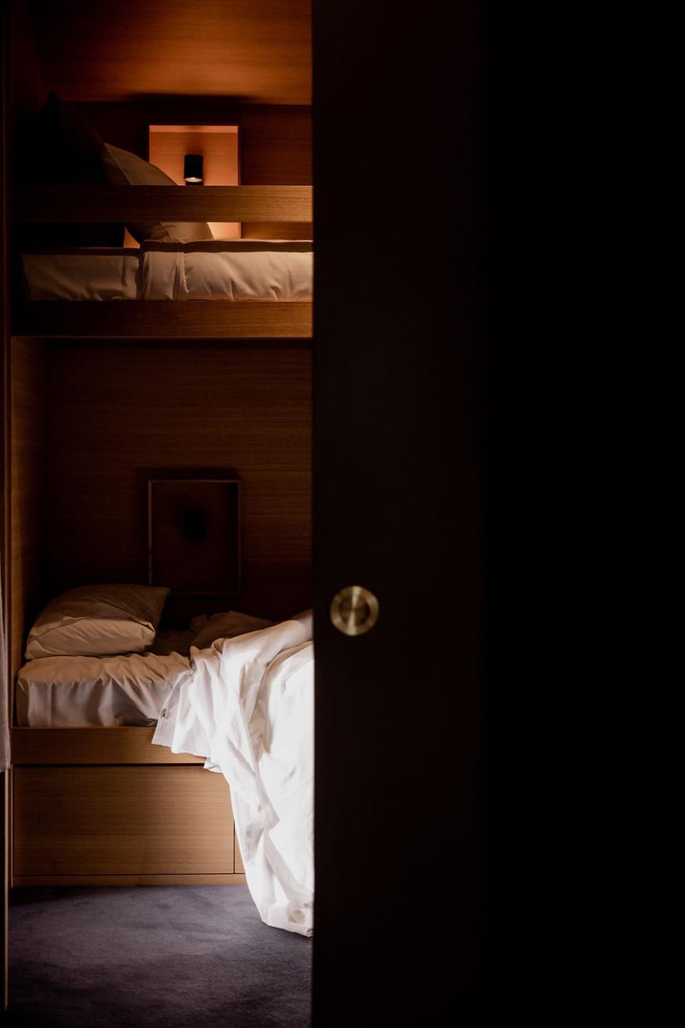 Bed, Bedroom, bunk bed