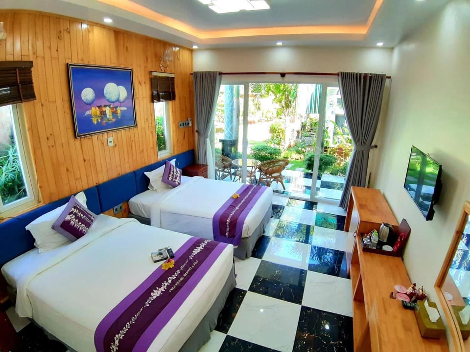 Sweethome Resort & Spa Phú Quốc Hotel in Phu Quoc