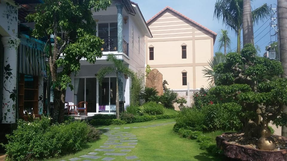 Sweethome Resort & Spa Phú Quốc Hotel in Phu Quoc