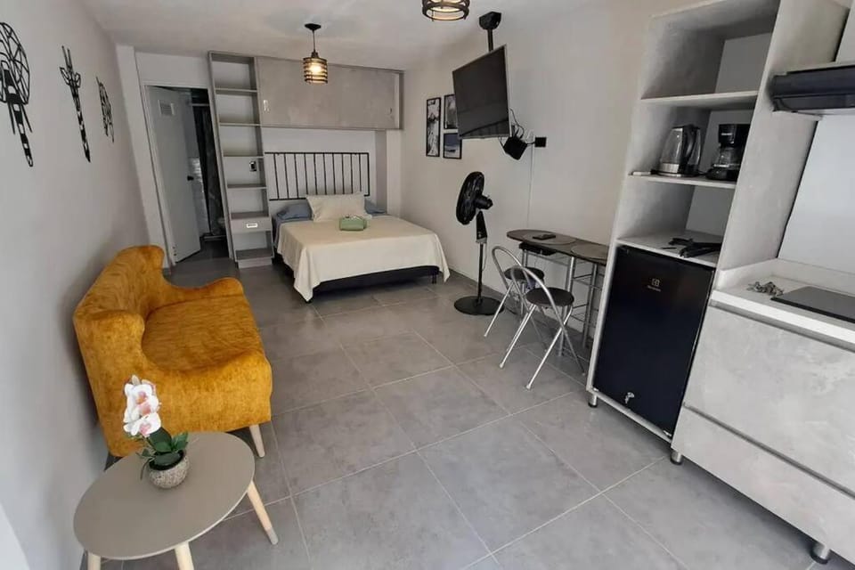 Exclusive Studio in the Best Laureles Area Apartment in Medellin